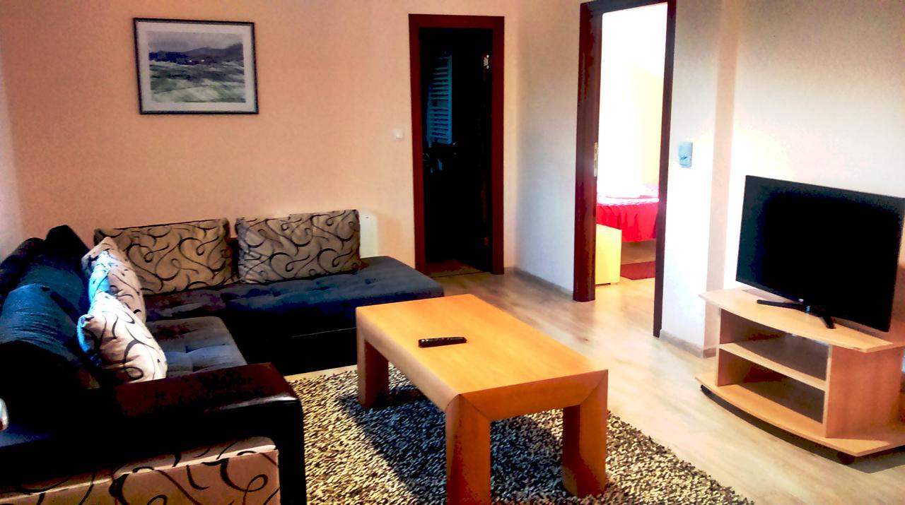 Hotel Stari Mlin Vrsac Exterior foto